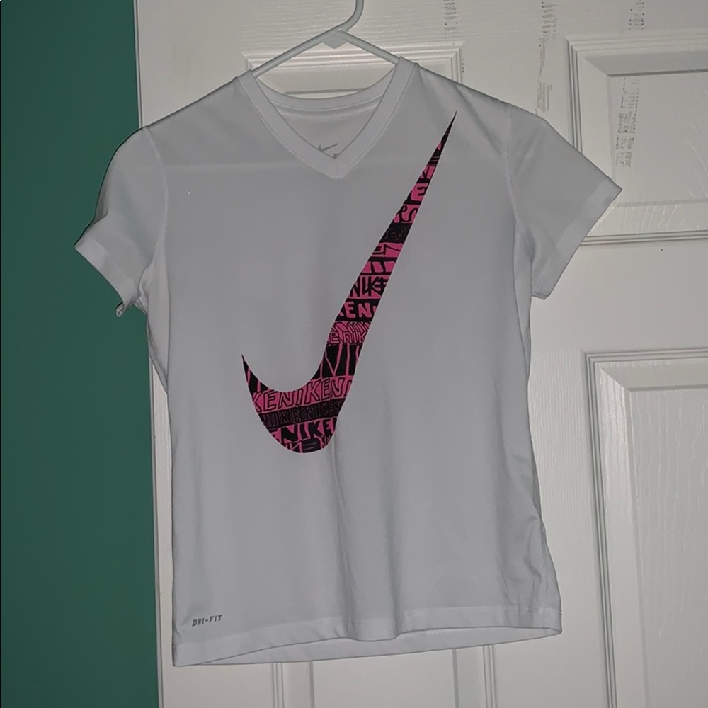 Nike athletic T Shirt